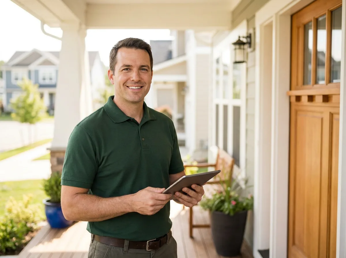 Pest control FAQs for Switzer, WV